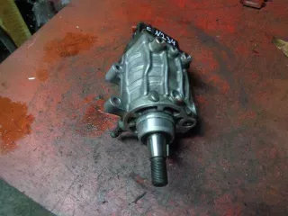 8972289194,0973000023 ТНВД Opel Vectra C  Арт 00298616, вид 2