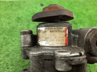 A0024661901,0024661901 Насос ГУР Mercedes E W210 Арт 00298360, вид 2