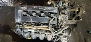 B4184S11 Двигатель Volvo V50 Арт GRT82288, вид 1