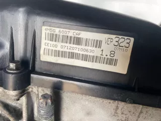 B4184S11 Двигатель Volvo V50 Арт GRT82288, вид 11