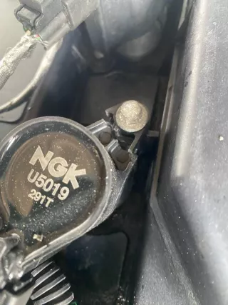 B4184S11 Двигатель Volvo V50 Арт GRT82288, вид 13