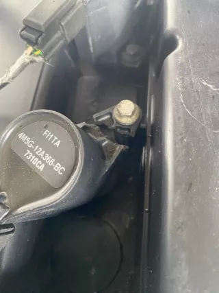 B4184S11 Двигатель Volvo V50 Арт GRT82288, вид 14