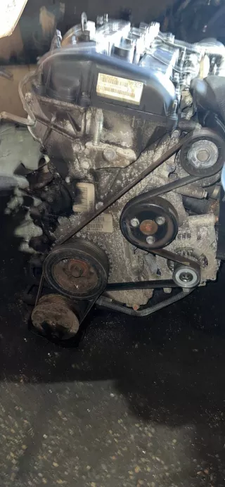 B4184S11 Двигатель Volvo V50 Арт GRT82288, вид 5