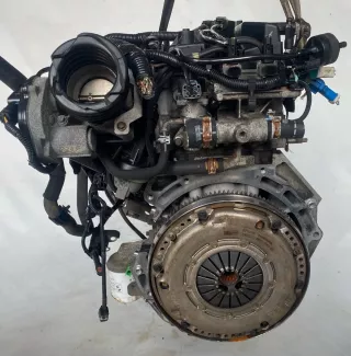 B4184S11 Двигатель Volvo V50 Арт GRT82288, вид 6