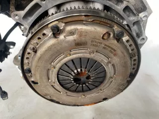B4184S11 Двигатель Volvo V50 Арт GRT82288, вид 7