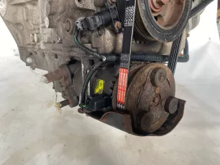 B4184S11 Двигатель Volvo V50 Арт GRT82288, вид 9