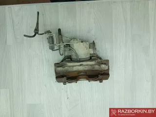  Суппорт передний левый Audi A4 B6 Арт 35495, вид 4