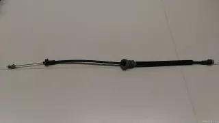 30784025 Volvo Трос открывания задней двери Volvo S40 2 Арт E50801904, вид 1