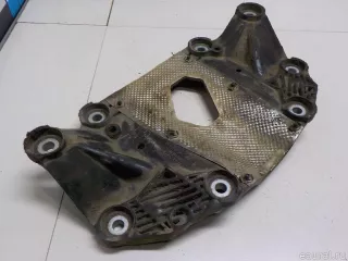 31262069 Volvo Кронштейн редуктора Volvo V70 2 Арт E51390191, вид 7