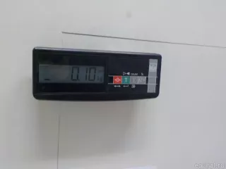 31101058 Volvo Моторчик заслонки печки Volvo V70 2 Арт E51439596, вид 3