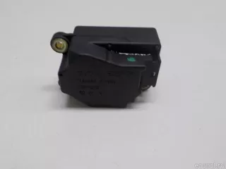 31101058 Volvo Моторчик заслонки печки Volvo S60 1 Арт E51439602, вид 4