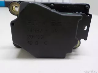 31101058 Volvo Моторчик заслонки печки Volvo S60 1 Арт E51439602, вид 5