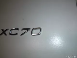 8693020 Volvo Эмблема Volvo XC70 2 Арт E51961752, вид 5