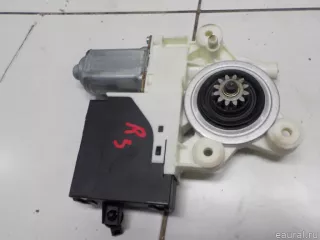 31253485 Volvo Моторчик стеклоподъемника Volvo S40 2 Арт E50665512, вид 3