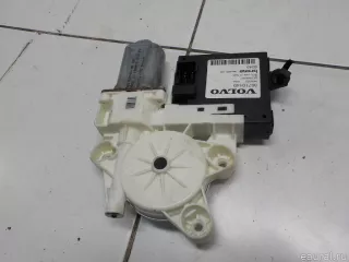 31253485 Volvo Моторчик стеклоподъемника Volvo S40 2 Арт E50665512, вид 5
