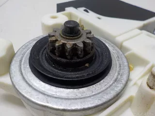 31253485 Volvo Моторчик стеклоподъемника Volvo S40 2 Арт E51269136, вид 5