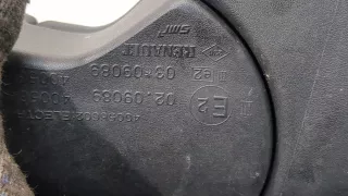 963015821R,963747626R,963659141R Зеркало правое Dacia Duster 1 Арт 20239732, вид 3