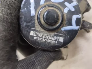 30714960 Блок АБС (ABS) Volvo XC90 1 restailing Арт 20240324, вид 2