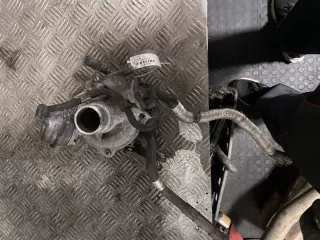 2082181,CM5G6K682HE Турбина Ford B-Max Арт 20144098, вид 4