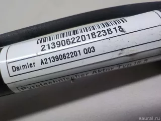 2139062201 Mercedes Benz Пиропатрон Mercedes CLS C257 Арт E52538467, вид 7
