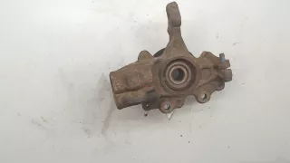 1750802,1820754,1702854 Ступица передняя правая Ford Focus 3 Арт 9386782, вид 3