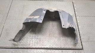 39040823 Защита арок задняя правая (подкрылок) Opel Astra K Арт 20240015, вид 3