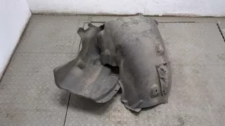 4G0810171A Защита арок задняя левая (подкрылок) Audi A6 C7 (S6,RS6) Арт 20240213, вид 2
