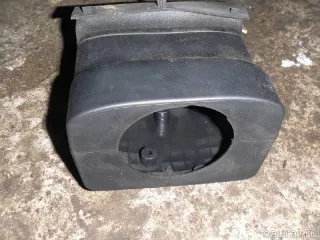  Кожух рулевой колонки Volvo S60 1 Арт E7625004, вид 1