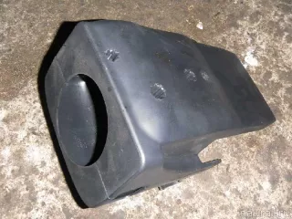  Кожух рулевой колонки Volvo S60 1 Арт E7625004, вид 2