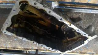 06A103601RA Поддон Seat Leon 2 Арт 9280972, вид 2