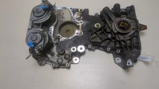 55561621 Насос масляный Opel Astra K Арт 9457881, вид 1