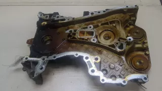 55561621 Насос масляный Opel Astra K Арт 9457881, вид 3