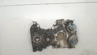 55561621 Насос масляный Opel Astra K Арт 9457881, вид 4