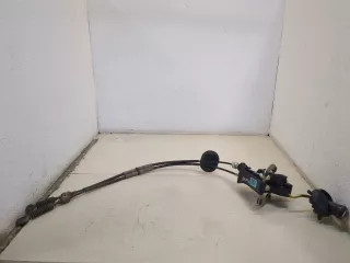 54000S6A0030 Кулиса Honda Civic 7 restailing Арт 20241241