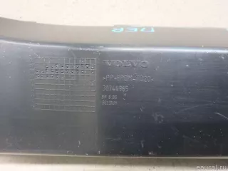 30744964 Volvo Усилитель переднего бампера Volvo S40 2 Арт E95627150, вид 4