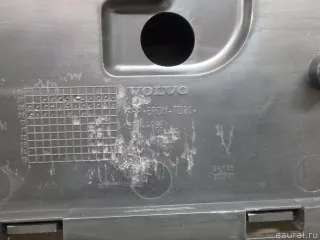 30744964 Volvo Усилитель переднего бампера Volvo S40 2 Арт E95627150, вид 6