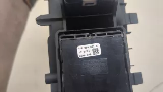  Кнопка стеклоподъемника переднего правого Audi Q7 4M Арт 20237545, вид 3