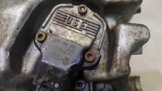  Датчик уровня масла Skoda Octavia A5 Арт 11323009, вид 2