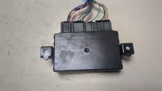25886638 Кнопка подогрева сидений Cadillac Escalade 3 Арт 9318623, вид 4