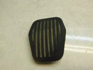 1234292 Ford Накладка на педаль Ford C-max 2 restailing Арт E90261812, вид 1
