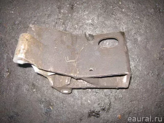  Кронштейн двигателя задний Volvo S60 1 Арт E11442882, вид 2