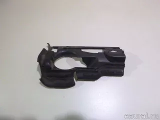 31214424 Volvo Воздуховод радиатора Volvo XC70 3 Арт E22326995