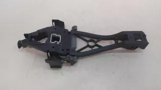30784203 Volvo Кронштейн (крепление) Jaguar XF 250 Арт E23230384, вид 1