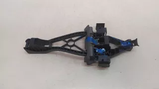 30784203 Volvo Кронштейн (крепление) Jaguar XF 250 Арт E23230384, вид 5