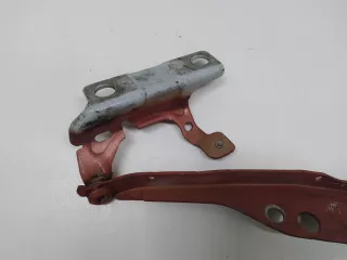 30753598 Volvo Петля капота правая Volvo C30 Арт E23336332, вид 4