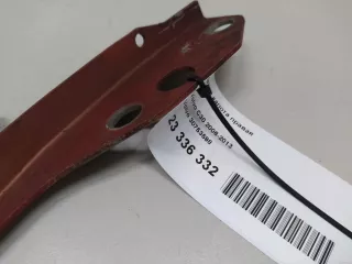 30753598 Volvo Петля капота правая Volvo C30 Арт E23336332, вид 6