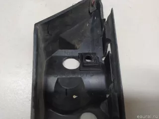 31265395 Volvo Направляющая переднего бампера правая Volvo S40 2 Арт E23481151, вид 2