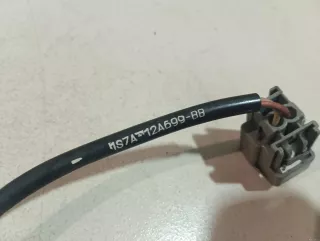 30757381 Volvo Датчик детонации Volvo S40 2 Арт E23712474, вид 6