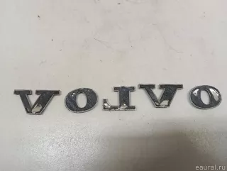 31213612 Volvo Эмблема Volvo V40 2 Арт E23728766, вид 2