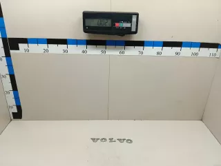 31213612 Volvo Эмблема Volvo V40 2 Арт E23728766, вид 3